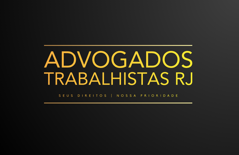 Advogados Trabalhistas RJ .com .br 1